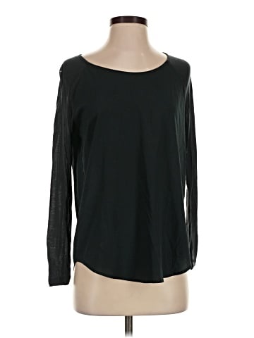 French Connection Long Sleeve Top (view 1)