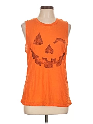 Fifth Sun Sleeveless T-Shirt (view 1)