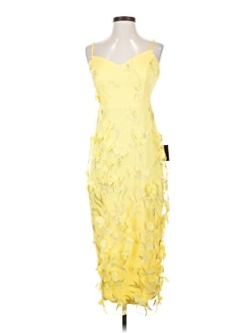 Lulus Cocktail Dress (view 1)