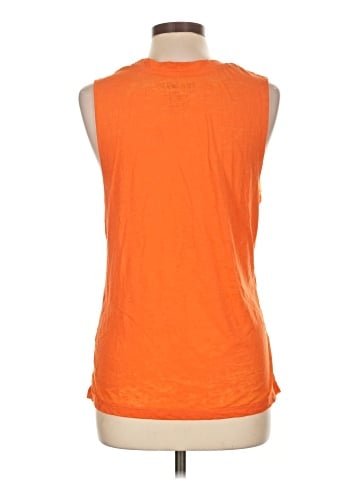 Fifth Sun Sleeveless T-Shirt (view 2)