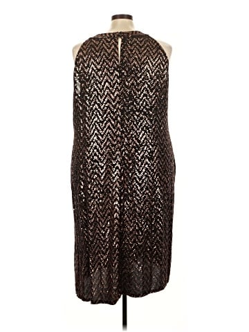 Ashley Stewart Cocktail Dress (view 2)