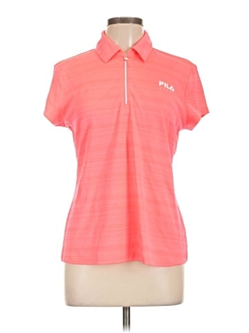 Fila Sport Short Sleeve Top (view 1)
