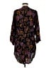 Torrid 100% Rayon Purple Kimono Size Med - Lg Plus (00) - photo 2
