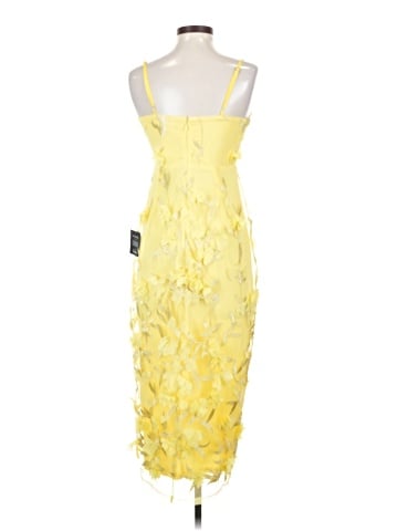 Lulus Cocktail Dress (view 2)