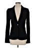 Zara Basic Black Blazer Size S - photo 1