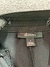 Alfani Black Active Pants Size 6 - photo 7