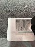 Alfani Black Active Pants Size 6 - photo 8