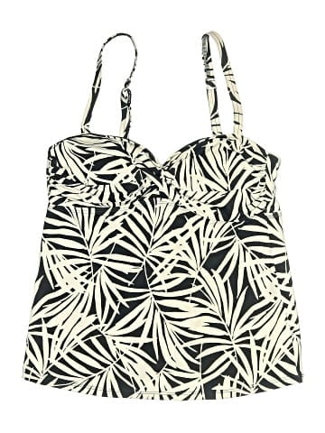 Jantzen Swimsuit Top (view 1)