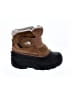 The North Face Brown Boots Size 7 (kids, slim) - photo 1