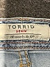 Torrid Blue Jeans Size 20 - photo 4