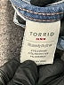 Torrid Blue Jeans Size 20 - photo 5