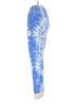 Tory Sport Tie-dye Blue Leggings Size S - photo 5