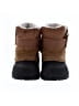 The North Face Brown Boots Size 7 (kids, slim) - photo 2