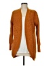 Jessica Simpson Yellow Orange Cardigan Size M - photo 1