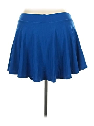 Lock & Love Casual Skirt (view 2)