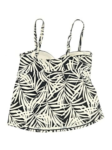 Jantzen Swimsuit Top (view 2)