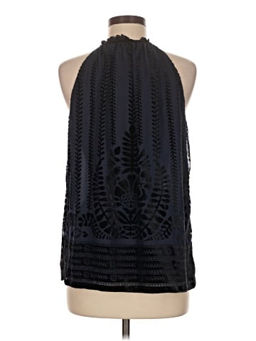 Max Studio Sleeveless Blouse (view 2)
