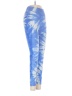 Tory Sport Tie-dye Blue Leggings Size S - photo 4