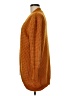 Jessica Simpson Yellow Orange Cardigan Size M - photo 5