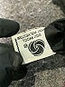 Saville 100% Polyester Gray Blazer Size 14 - photo 7