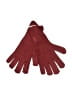 Gap Burgundy Red Gloves One size - photo 1