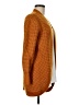 Jessica Simpson Yellow Orange Cardigan Size M - photo 4