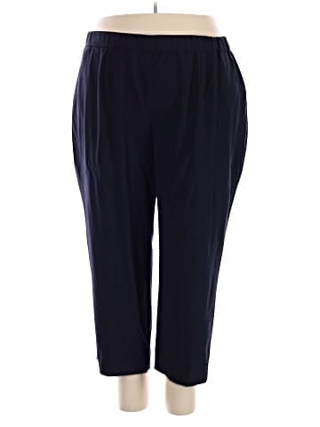 Sag Harbor Active Pants (view 1)