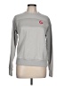 Assorted Brands Gray Pullover Sweater Size L (estimated) - photo 1