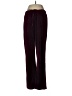 Active Burgundy Casual Pants Size M - photo 1