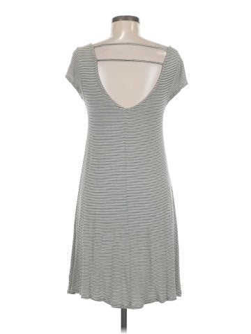 American Eagle Outfitters Casual Dress (view 2)