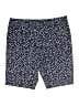 Coral Bay Polka Dots Blue Shorts Size 14 Petite - photo 1