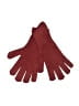 Gap Burgundy Red Gloves One size - photo 2