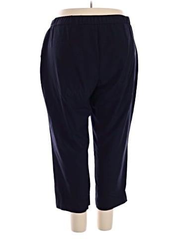 Sag Harbor Active Pants (view 2)