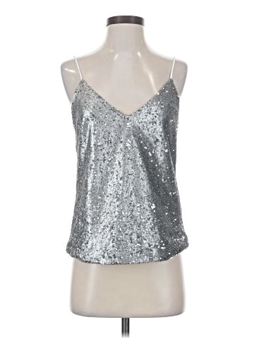 David Lerner Sleeveless Top (view 1)