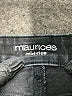 Maurices Black Jeans Size L long - photo 7