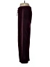 Active Burgundy Casual Pants Size M - photo 5