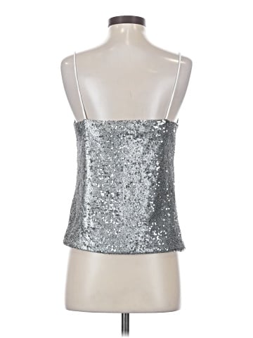 David Lerner Sleeveless Top (view 2)
