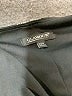 Glamour Print Black Casual Dress Size 20 - photo 7
