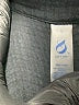 Lou & Grey Houndstooth Black Long Sleeve Button-Down Shirt Size S - photo 7
