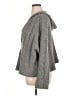 American Eagle Outfitters Chevron-herringbone Gray Pullover Sweater Size XL - photo 5