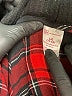 No Boundaries Red Poncho Size L - photo 7