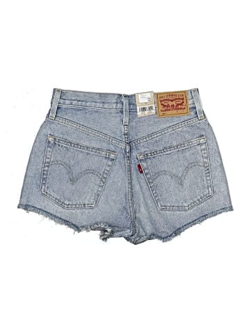 Levi's Denim Shorts (view 2)