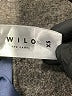 WILO Color Block Blue Active Pants Size XS - photo 7