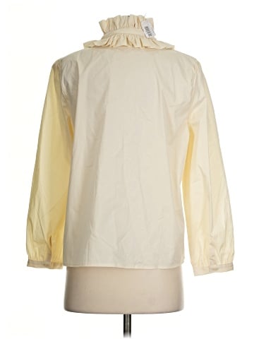 Karlie Long Sleeve Blouse (view 2)