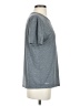 Nike Gray Active T-Shirt Size S - photo 4