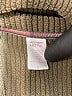 Moret Ultra Green Turtleneck Sweater Size L - photo 7