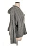 American Eagle Outfitters Chevron-herringbone Gray Pullover Sweater Size XL - photo 4