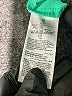 Old Navy 100% Rayon Hearts Green Shorts Size XS - photo 4