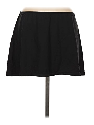Anne Cole Casual Skirt (view 1)
