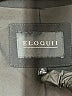 ELOQUII Black Coat Size 18 Plus - photo 6
